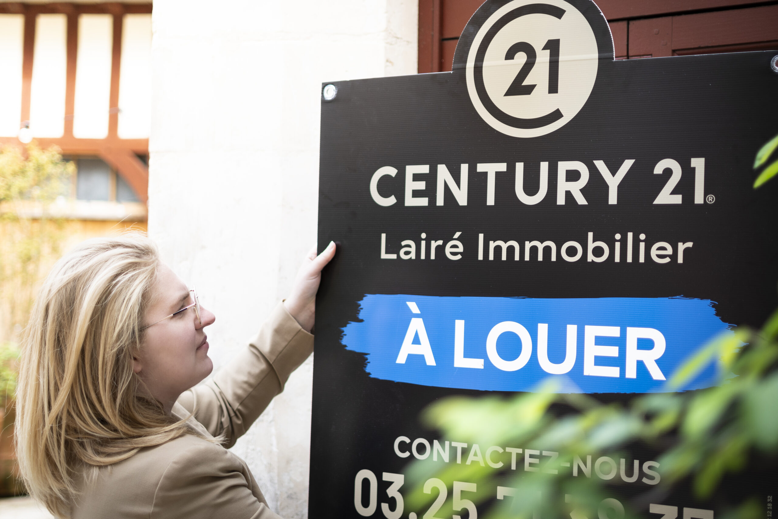 Nos métiers : découvrez le quotidien d’un conseiller en location